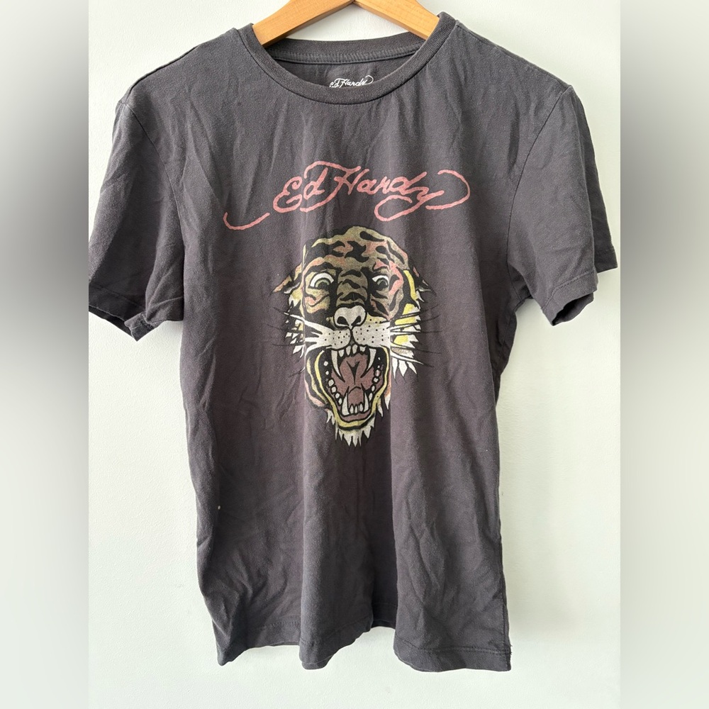 Ed Hardy Tee